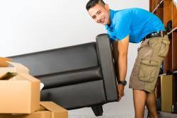 Office Movers Sunbury