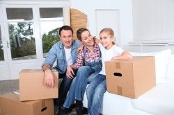 Sunbury Moving Firms