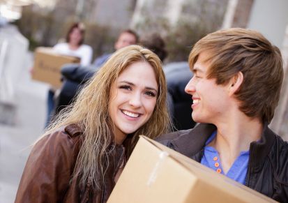Local Moving Company TW16