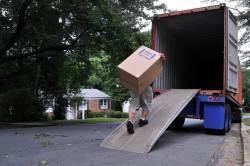 Small Removals Sunbury