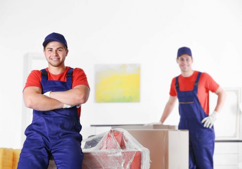 Local man and van service for small moves in Sunbury