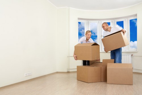 Sunbury Removals commitment to ethical labour practices