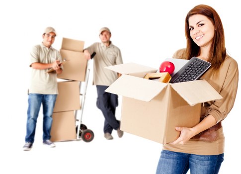 Preparing an office relocation checklist for a Sunbury business move