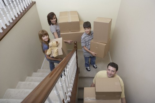 Free quote policy concept for Sunbury removals pricing