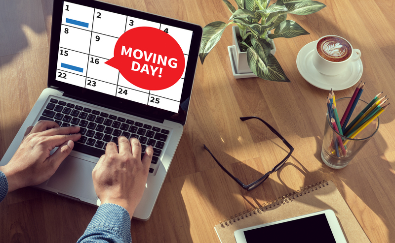 Modern slavery risk assessment in removals operations